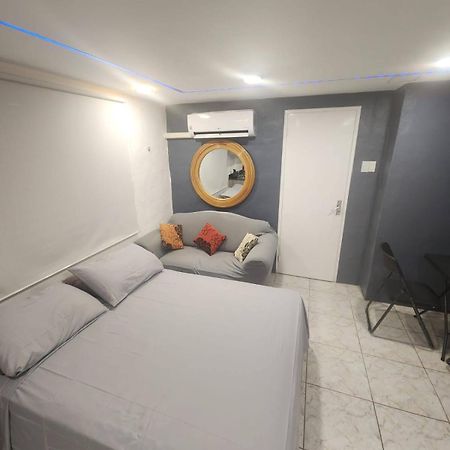 A1 Apartments Aruba Ораньєстад Екстер'єр фото