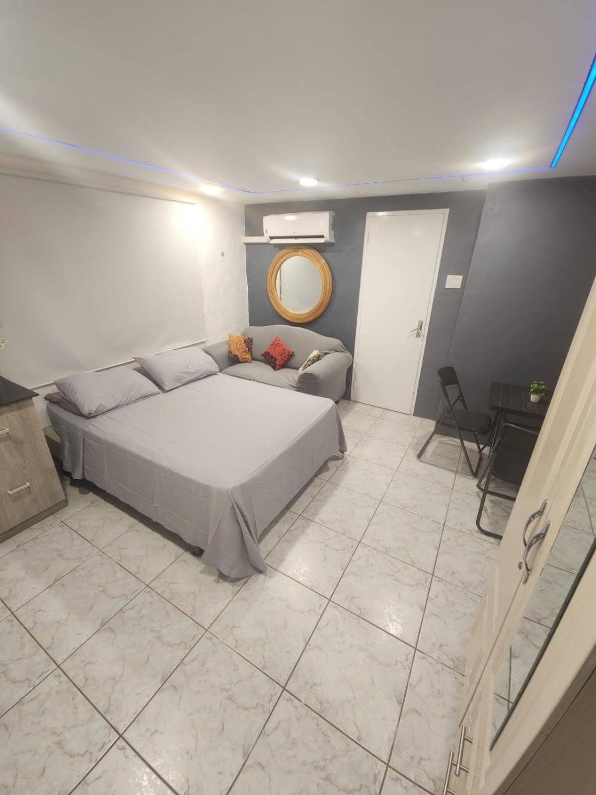A1 Apartments Aruba Ораньєстад Екстер'єр фото