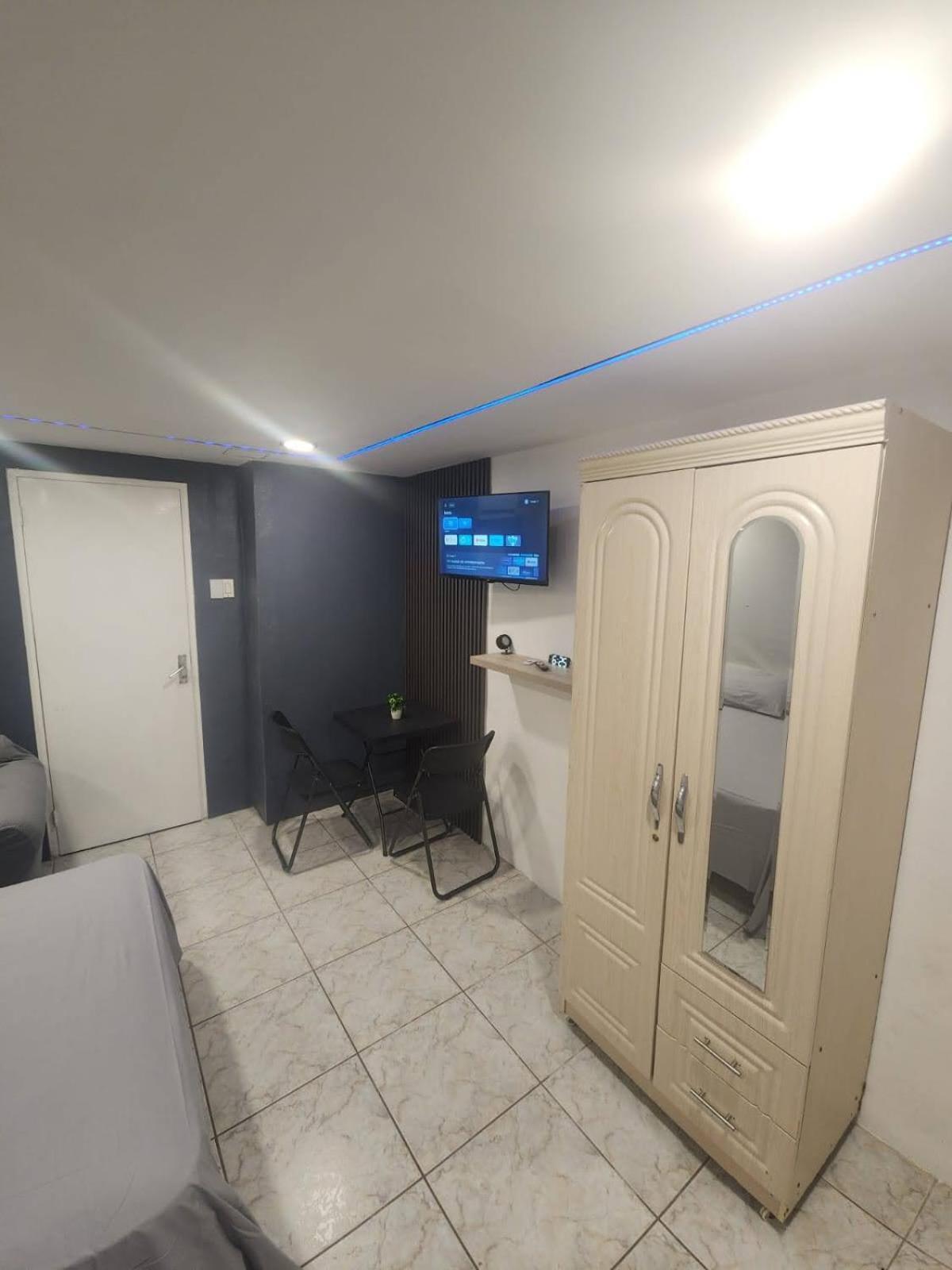 A1 Apartments Aruba Ораньєстад Екстер'єр фото