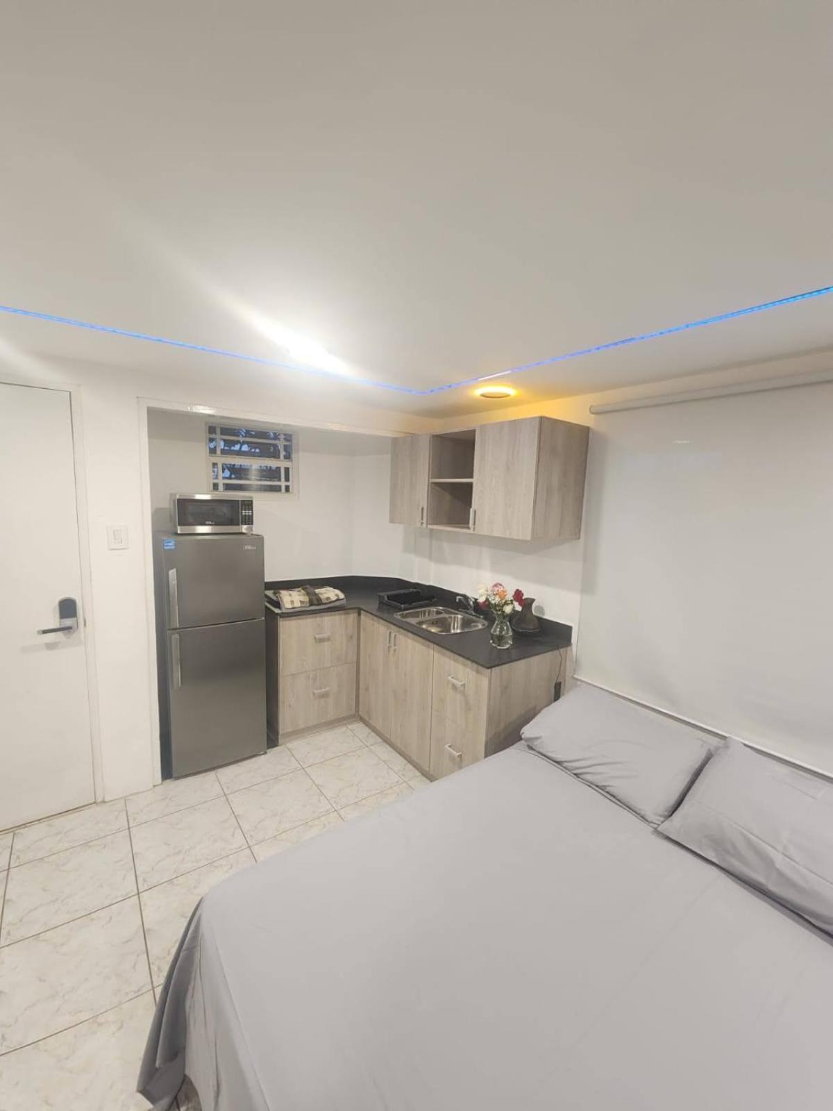 A1 Apartments Aruba Ораньєстад Екстер'єр фото