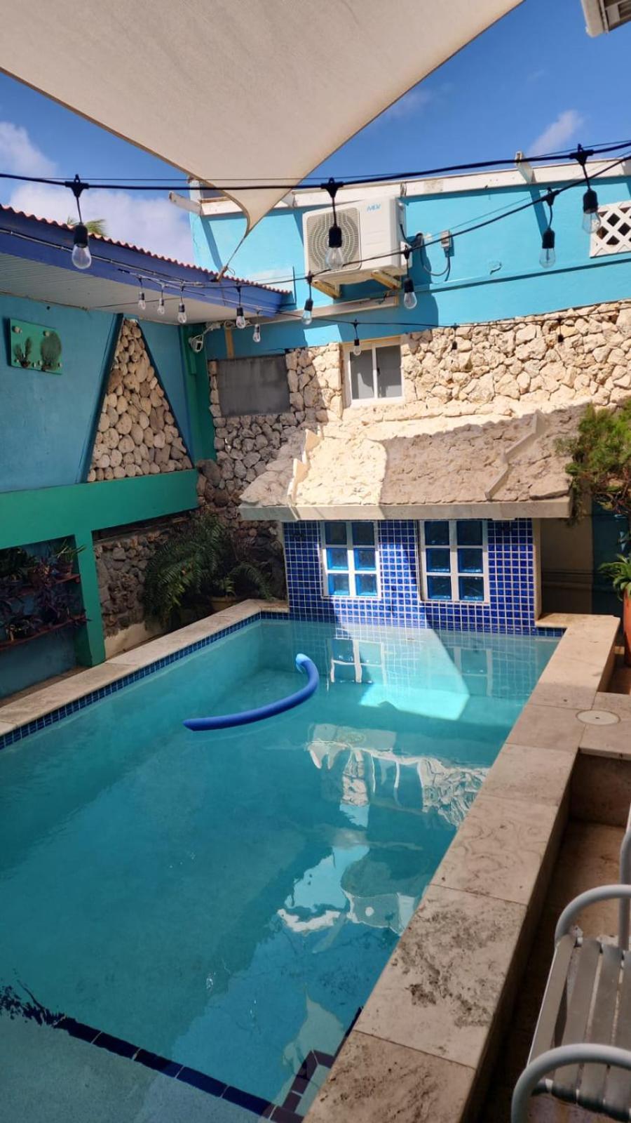 A1 Apartments Aruba Ораньєстад Екстер'єр фото