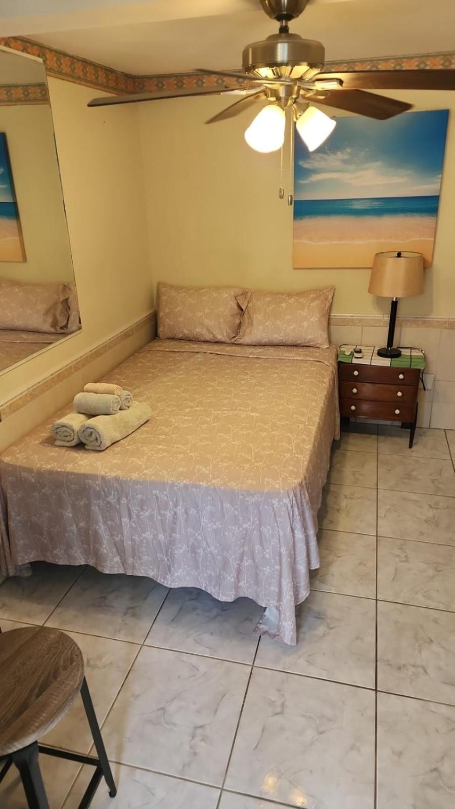 A1 Apartments Aruba Ораньєстад Номер фото