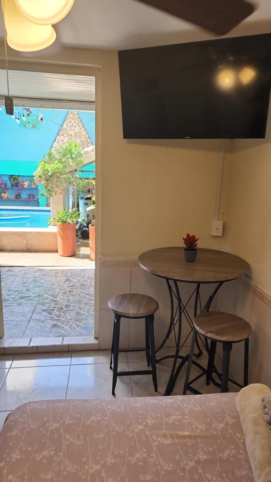 A1 Apartments Aruba Ораньєстад Номер фото