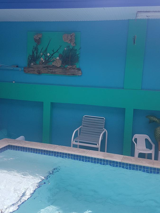 A1 Apartments Aruba Ораньєстад Екстер'єр фото