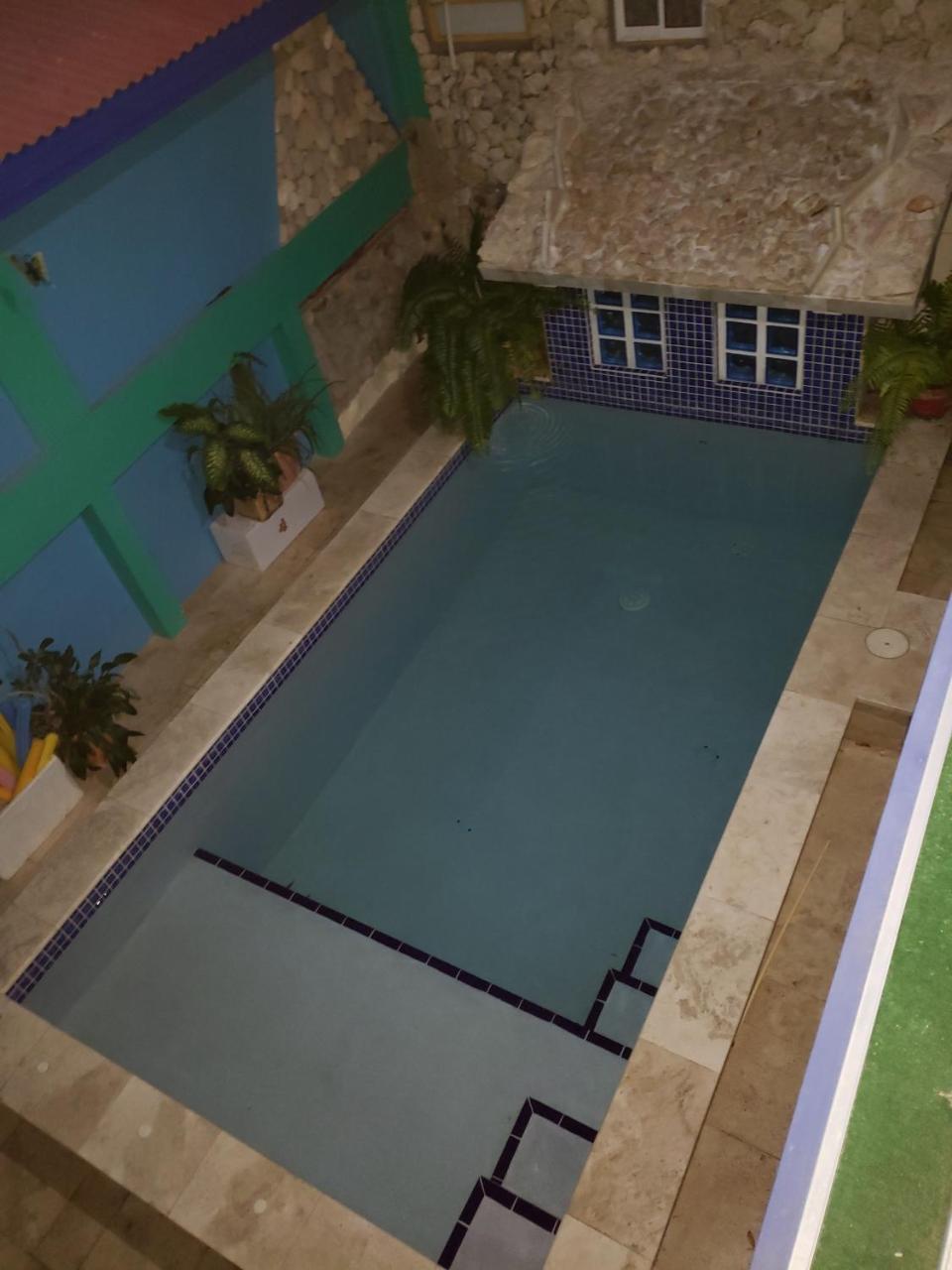 A1 Apartments Aruba Ораньєстад Екстер'єр фото